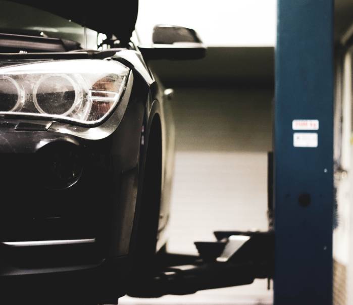 Tagliando auto completo 1001 car service